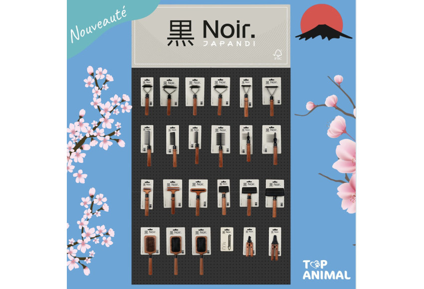 NOUVEAUTE : SOIN ET ELEGANCE